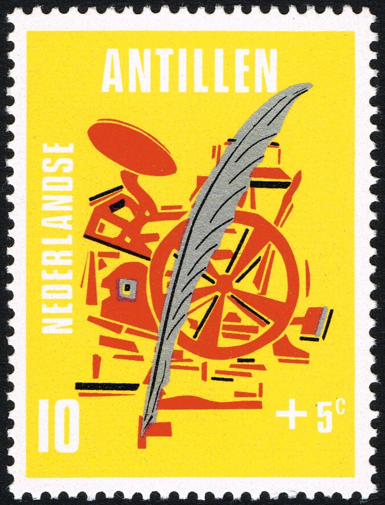 Printing press