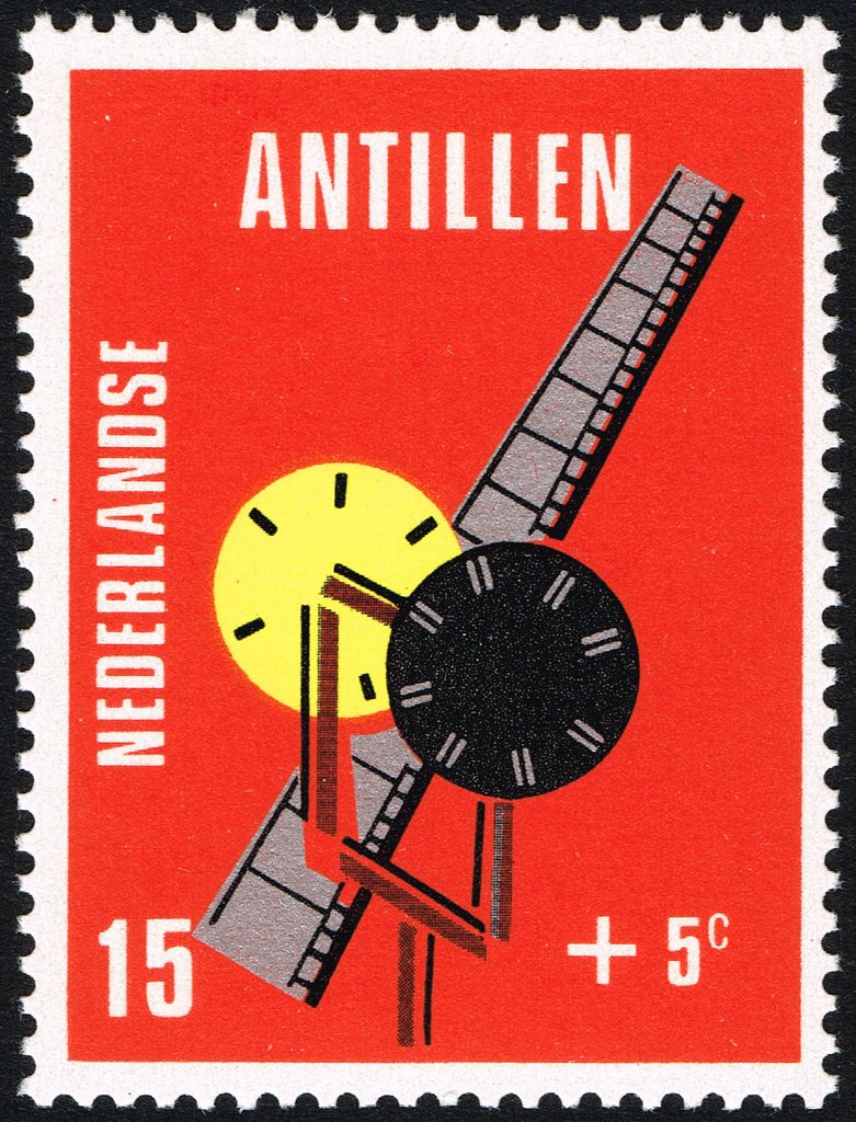 Filmstrip and reels