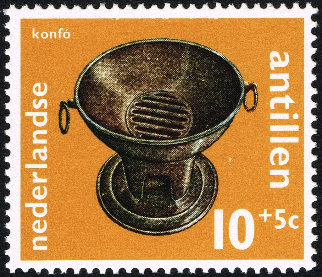 Charcoal burner