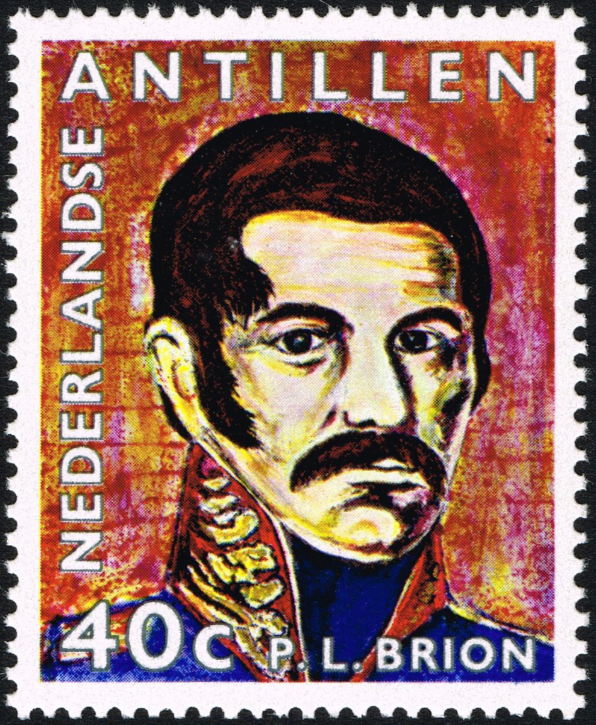 Pedro Luis Brion