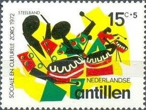 Steel Band