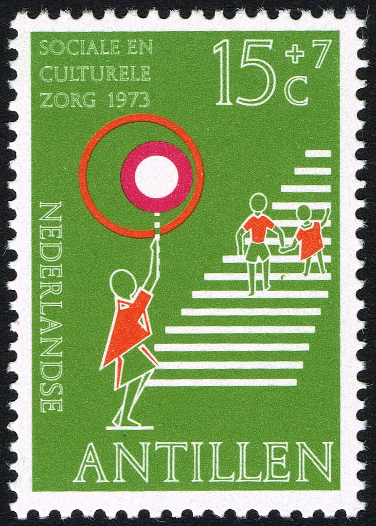 School crossing