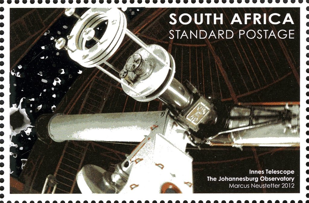 The role of astronomy in South Africa (6)