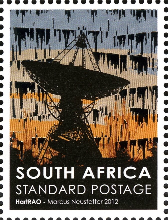 The role of astronomy in South Africa (9)