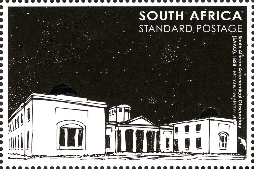 The role of astronomy in South Africa (11)