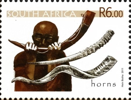 Horns