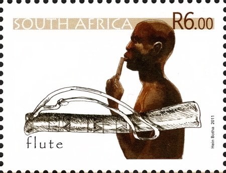 Flute
