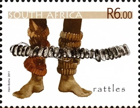 Rattles
