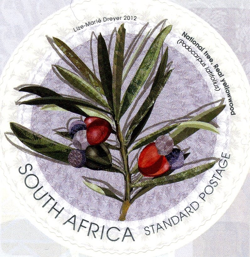 National symbols of South Africa