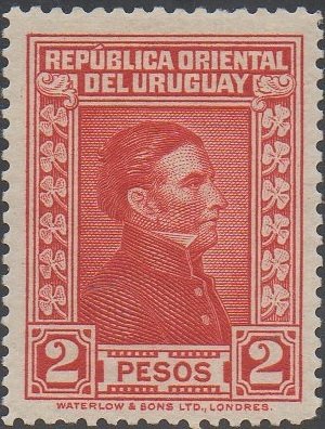 General José Artigas