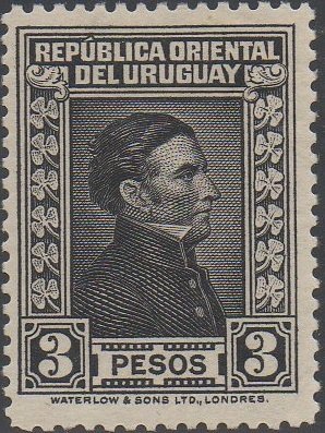 General José Artigas