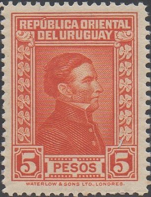General José Artigas