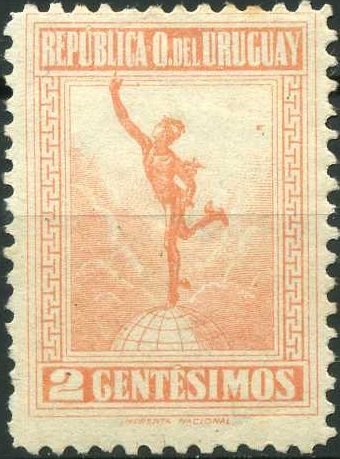 Flying Merkur