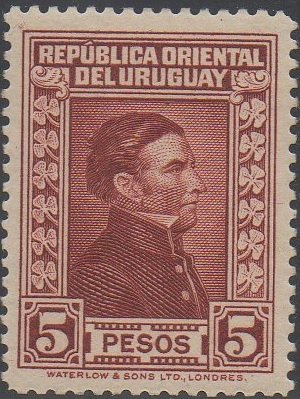 General José Artigas