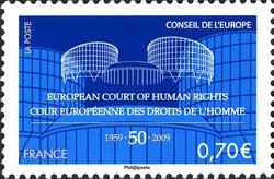 Européan Court Of Human Right