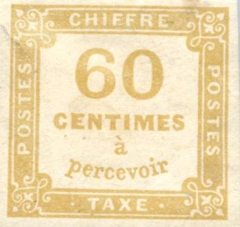 Tax ( ChiffreTaxe )