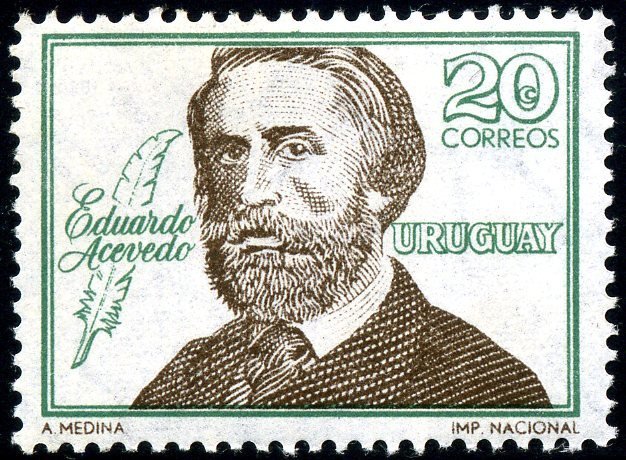 Eduardo Acevedo, Lawyer