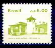 Brazilian Heritage