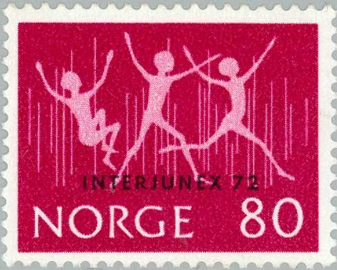 Stampexhibition Interjunex 72