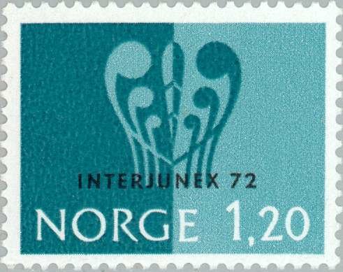 Stampexhibition Interjunex 72