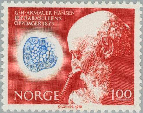 Hansen, Armauer