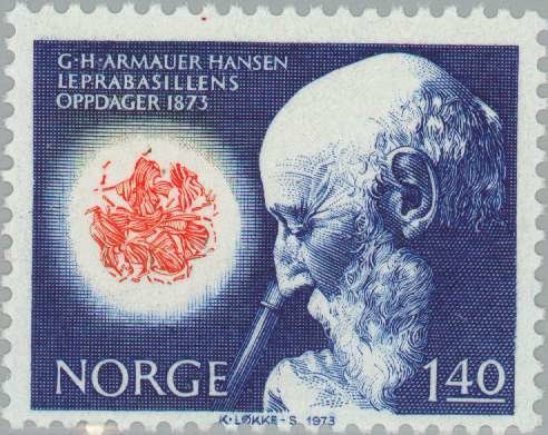 Hansen, Armauer