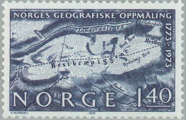 Geographical Survey
