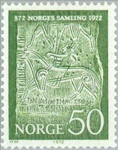 Stamp, Carvings, Alstad, Norway,  , Carving Items, Crafts, Rock Art and Cave Paintings