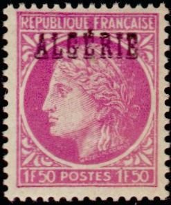 Ceres de Mazelin