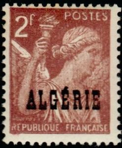 Type Iris