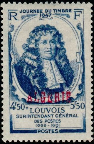 Louvois
