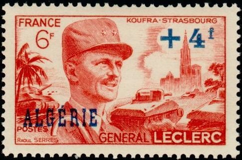 General Leclerc