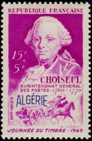 Choiseul