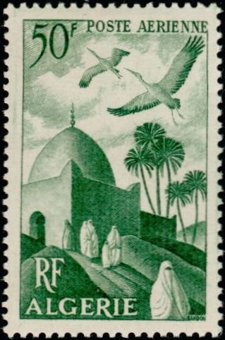 Mosque