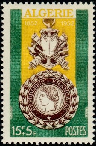 Medaille militaire