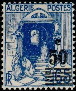 Rue de la Kasbah-Kasbah street