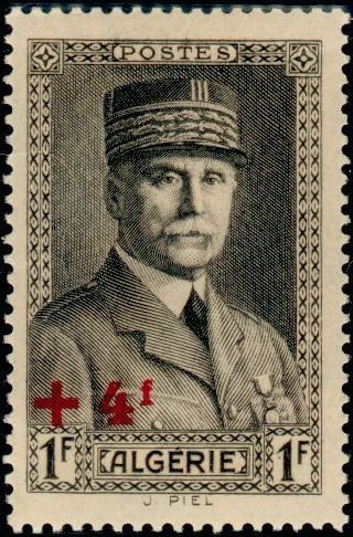Marechal Petain