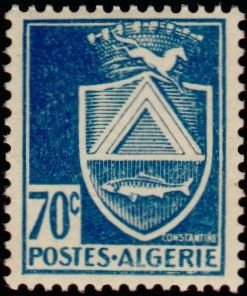 Arms of Constantine