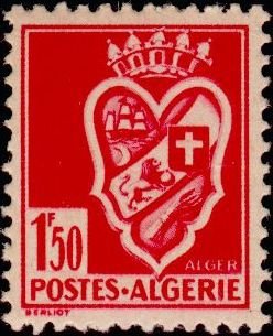 Algiers