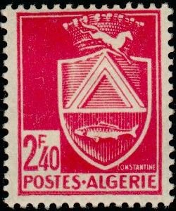 Arms of Constantine