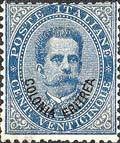 King Umberto I