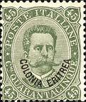 King Umberto I