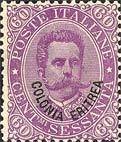 King Umberto I