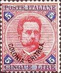 King Umberto I