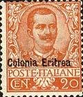 Victor Emmanuel III
