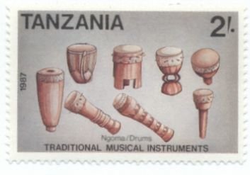 Drums