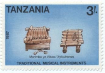 Xylophones
