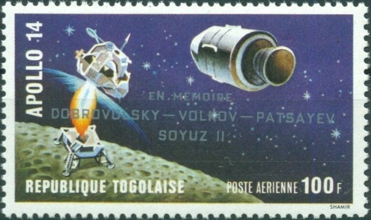 Soyouz II