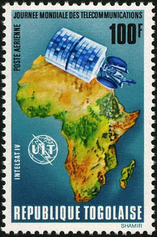 Satellite