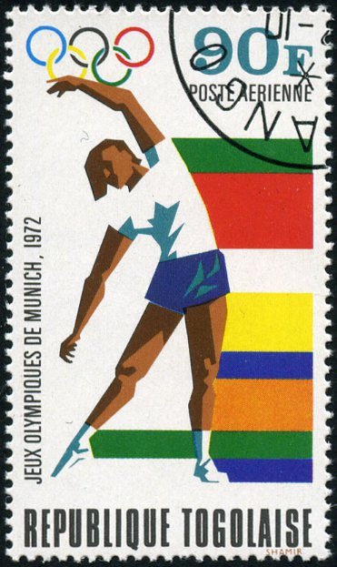 Gymnastique